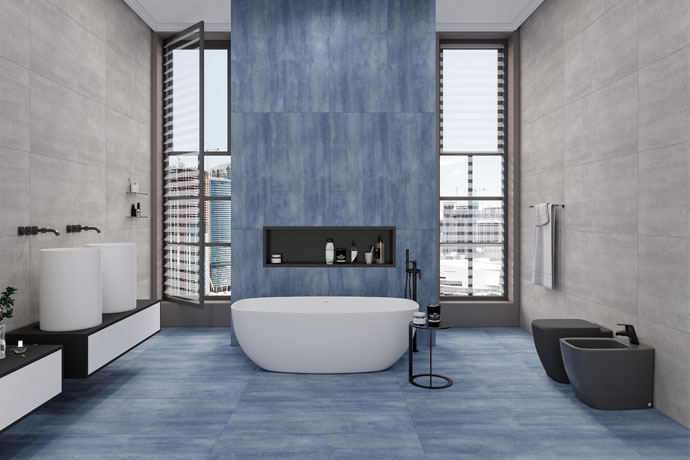 THE 2 BY 4 COLLECTION - 600X1200