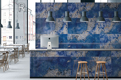 Commercial Tiles